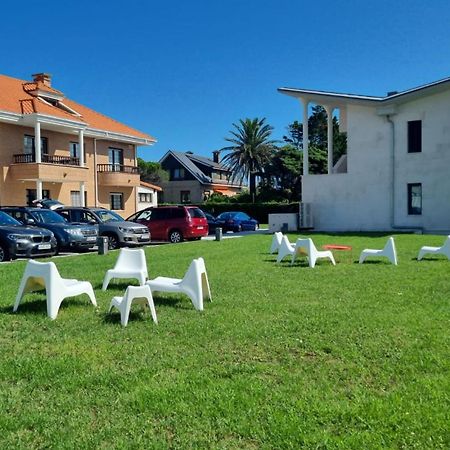 Apartamentos La Canal سوتو دي لا مارينا المظهر الخارجي الصورة