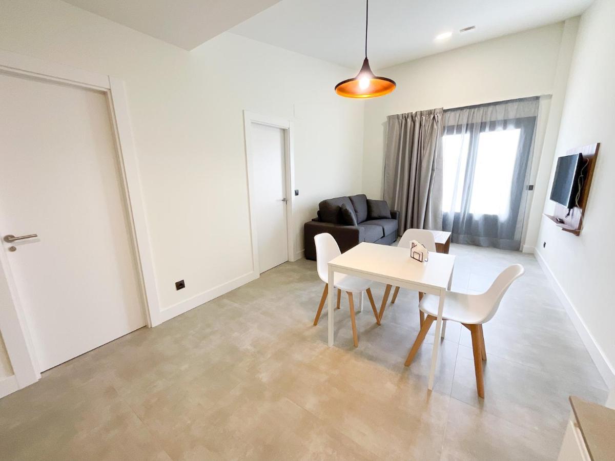 Apartamentos La Canal سوتو دي لا مارينا المظهر الخارجي الصورة
