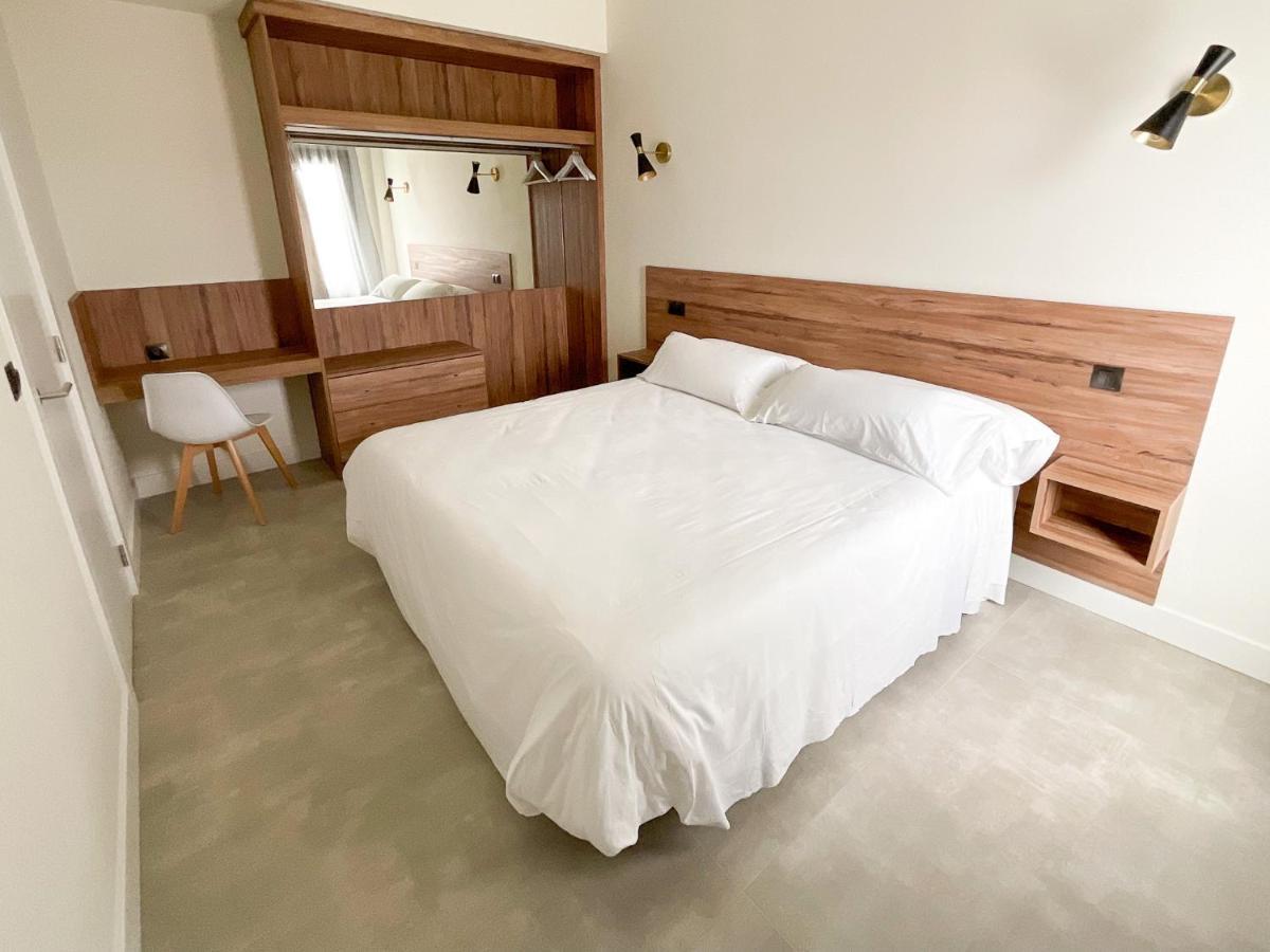 Apartamentos La Canal سوتو دي لا مارينا المظهر الخارجي الصورة