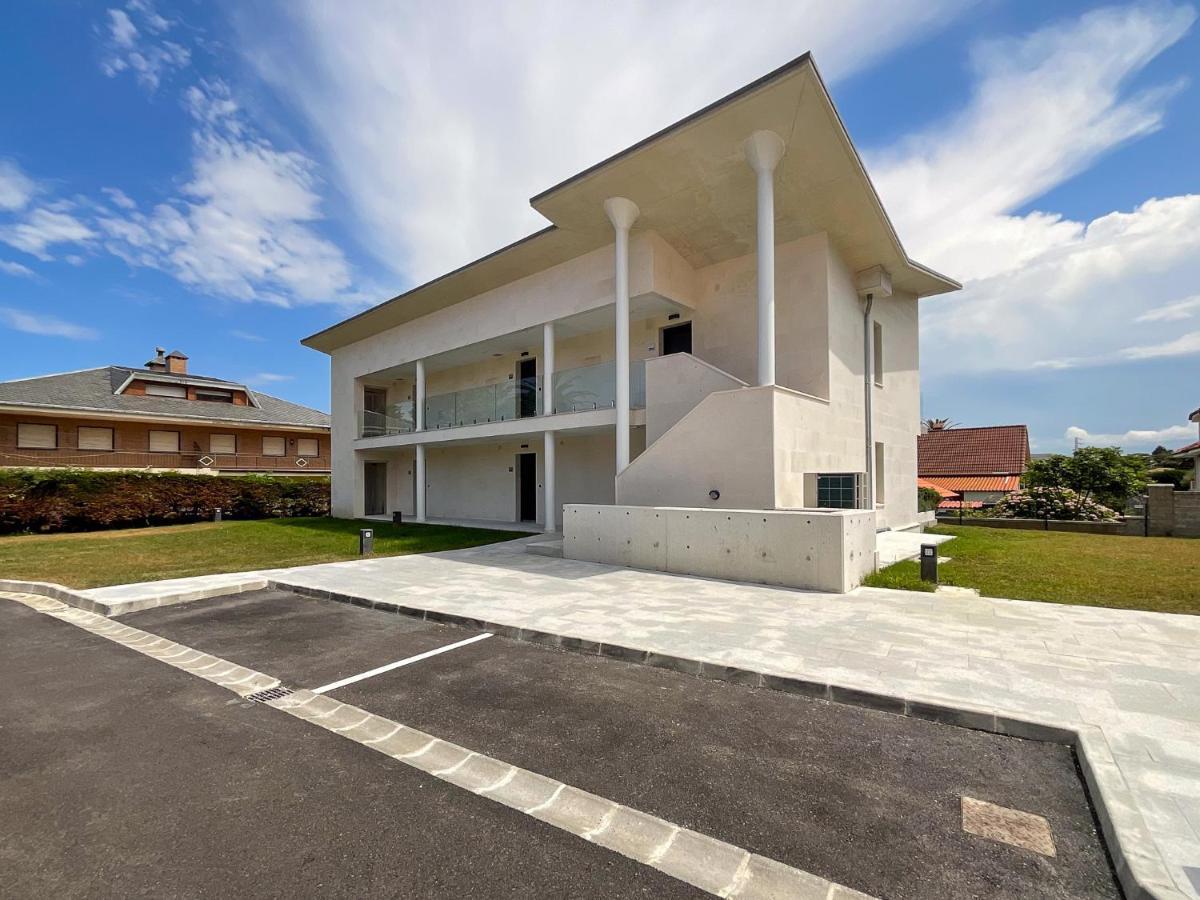 Apartamentos La Canal سوتو دي لا مارينا المظهر الخارجي الصورة
