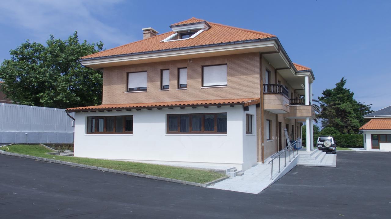 Apartamentos La Canal سوتو دي لا مارينا المظهر الخارجي الصورة
