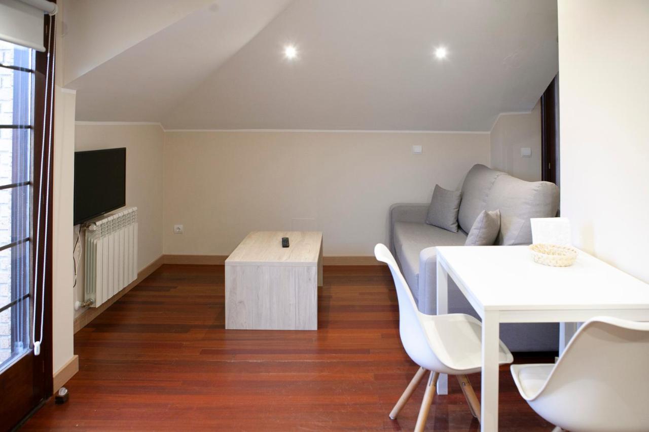 Apartamentos La Canal سوتو دي لا مارينا المظهر الخارجي الصورة