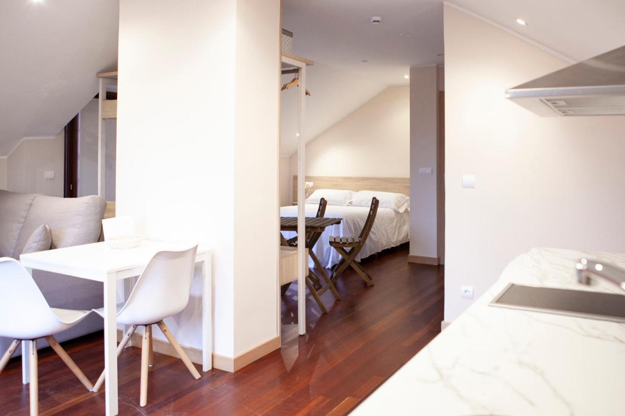 Apartamentos La Canal سوتو دي لا مارينا المظهر الخارجي الصورة