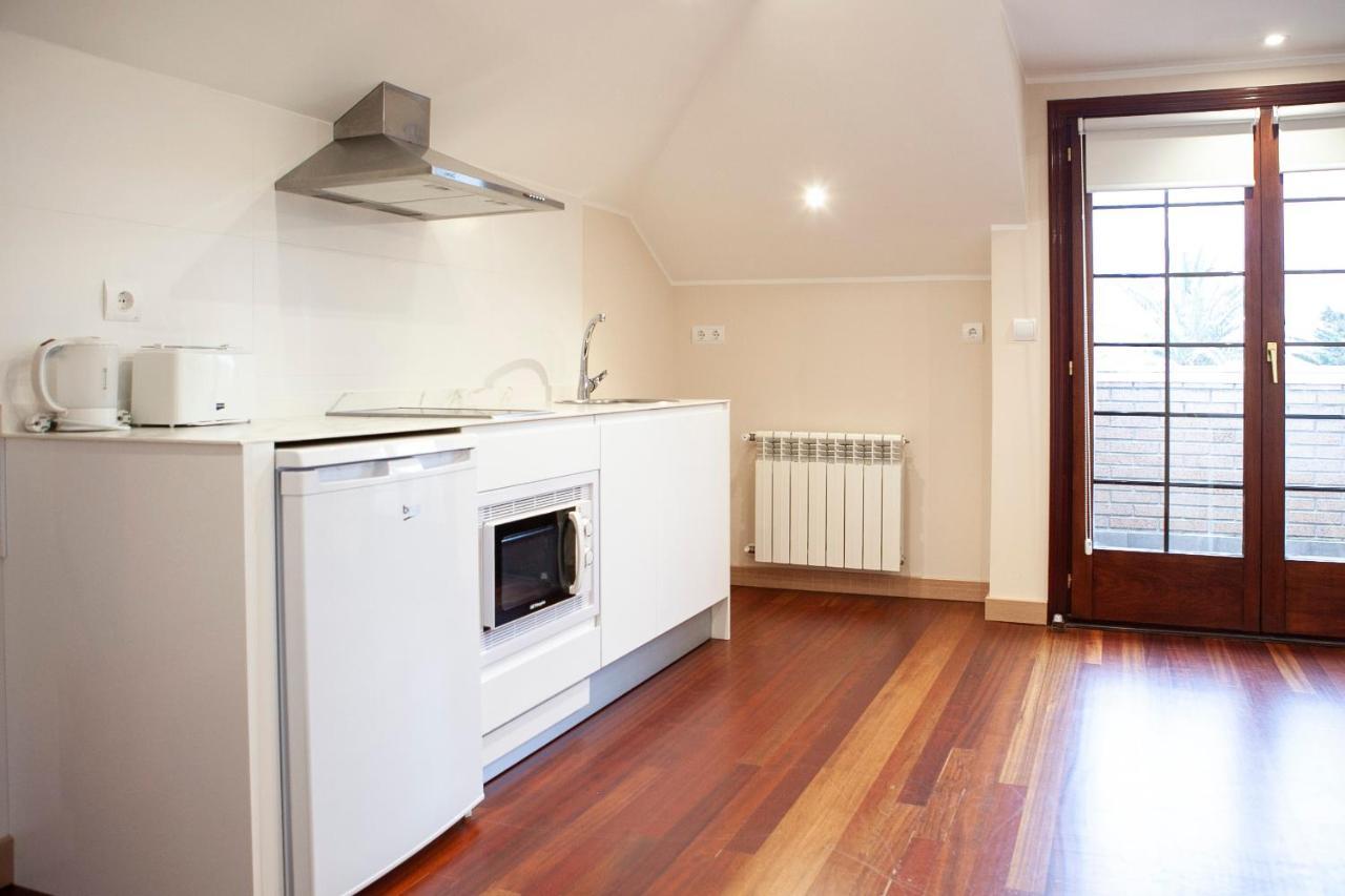 Apartamentos La Canal سوتو دي لا مارينا المظهر الخارجي الصورة