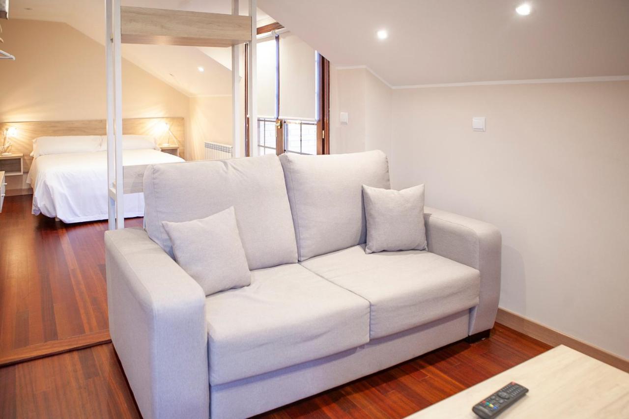 Apartamentos La Canal سوتو دي لا مارينا المظهر الخارجي الصورة