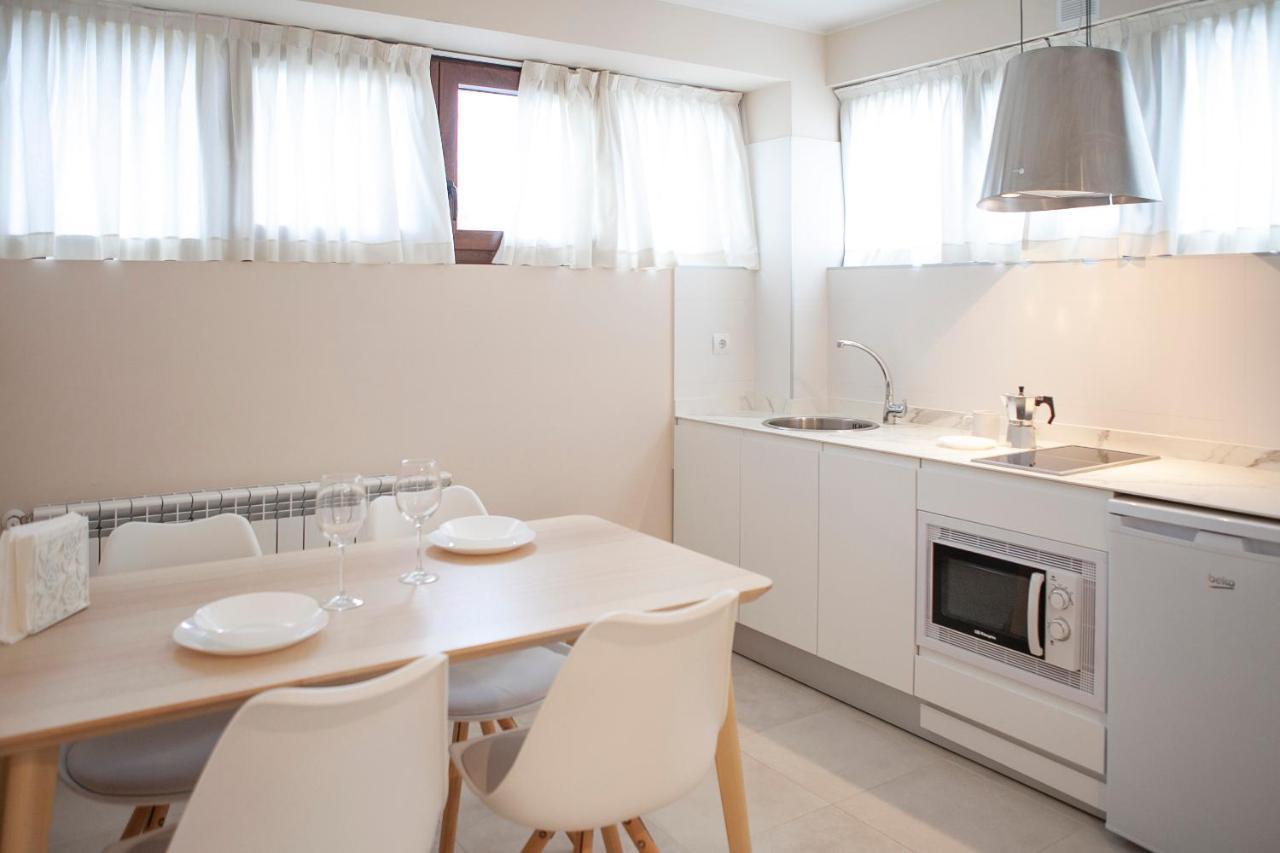 Apartamentos La Canal سوتو دي لا مارينا المظهر الخارجي الصورة
