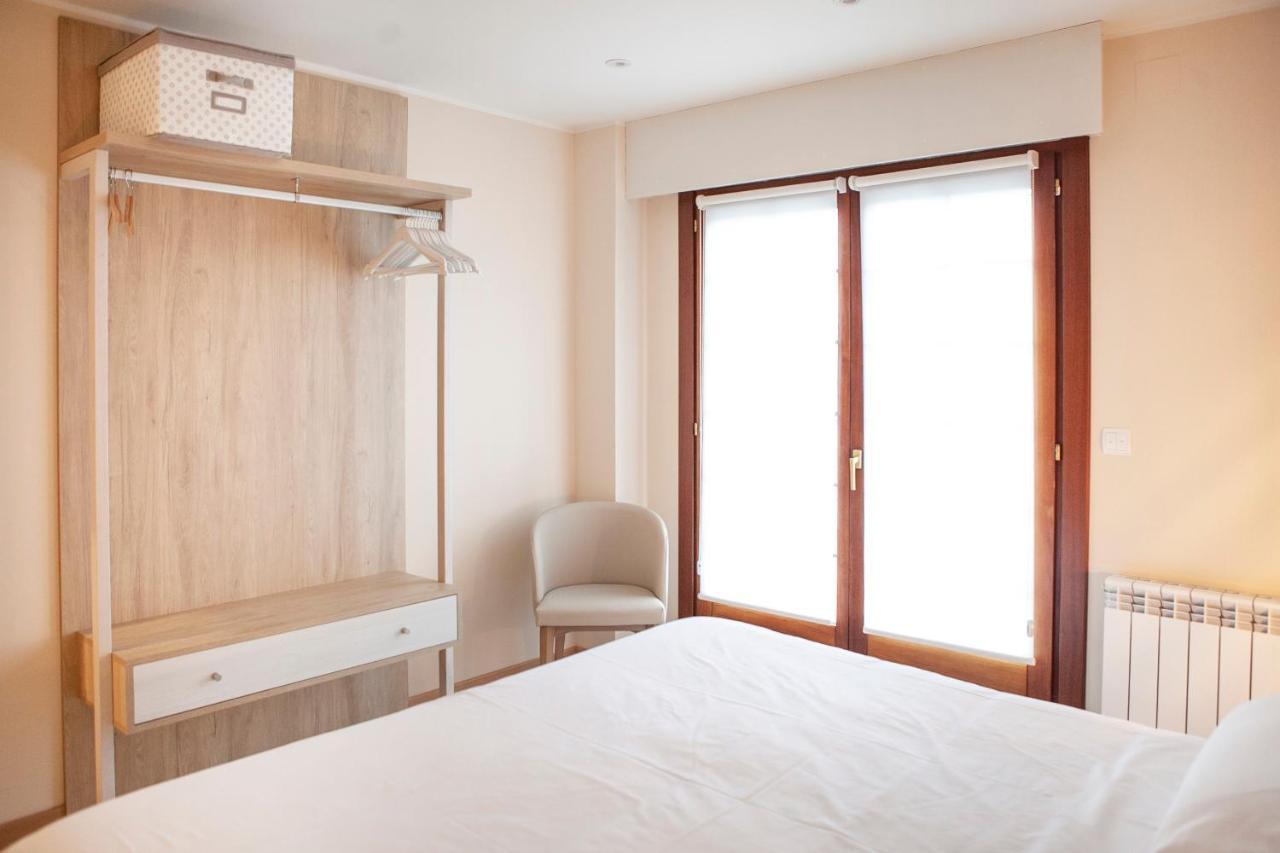 Apartamentos La Canal سوتو دي لا مارينا المظهر الخارجي الصورة