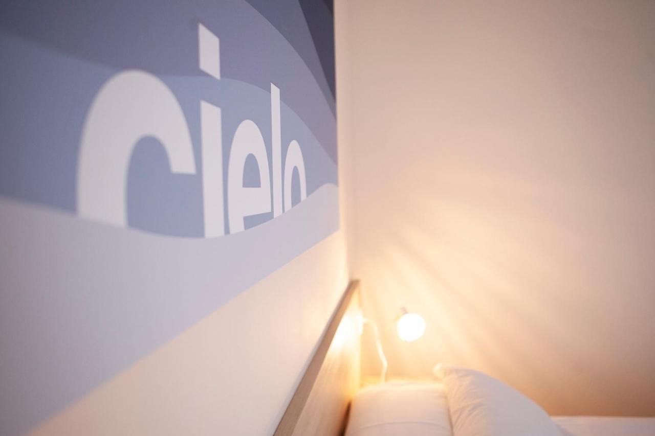 Apartamentos La Canal سوتو دي لا مارينا المظهر الخارجي الصورة