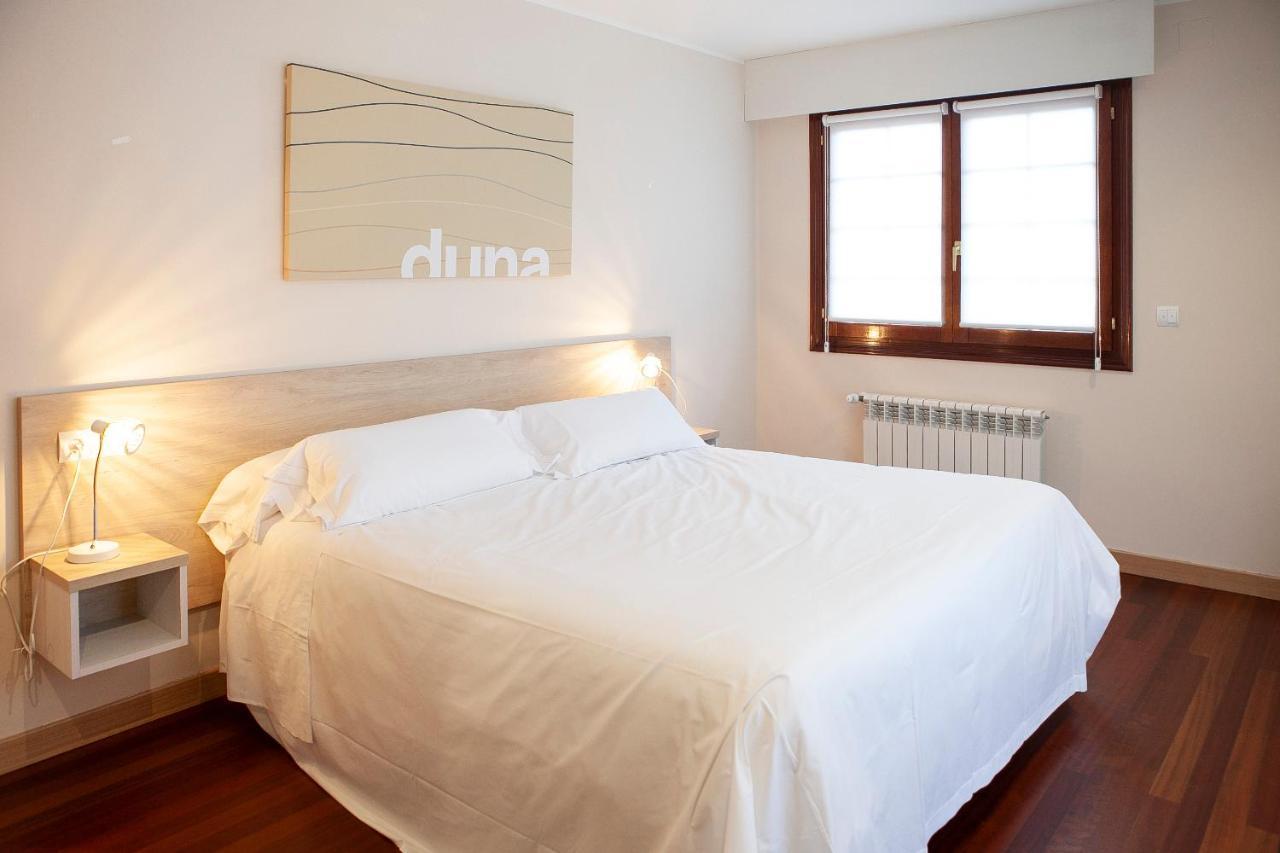 Apartamentos La Canal سوتو دي لا مارينا المظهر الخارجي الصورة