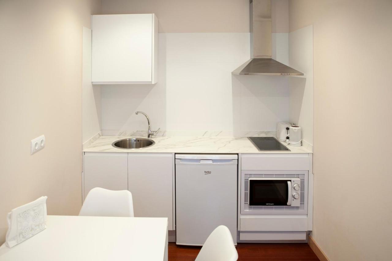 Apartamentos La Canal سوتو دي لا مارينا المظهر الخارجي الصورة