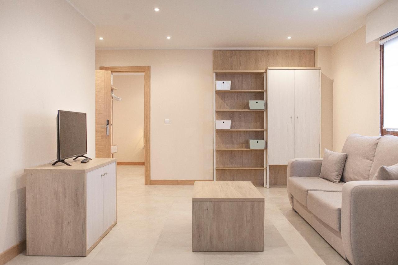 Apartamentos La Canal سوتو دي لا مارينا المظهر الخارجي الصورة