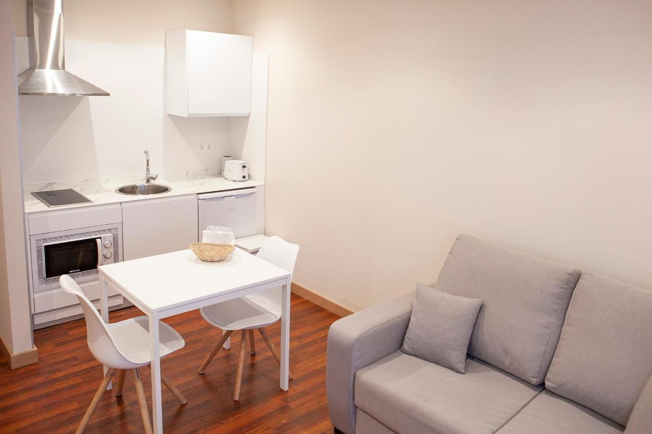 Apartamentos La Canal سوتو دي لا مارينا المظهر الخارجي الصورة